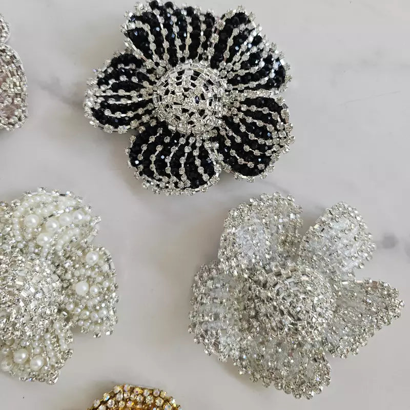 Capella Flower Choker