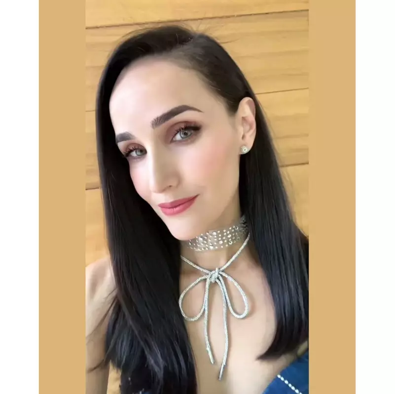 Bow Tie Choker