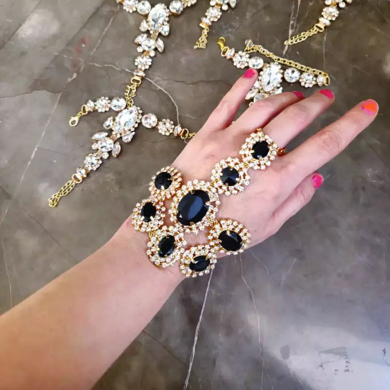 Juliet Gauntlet 1.2D