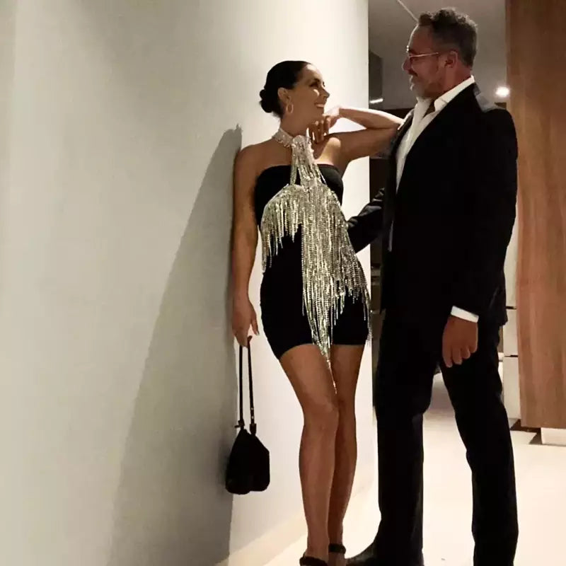 Lizaldi Dress