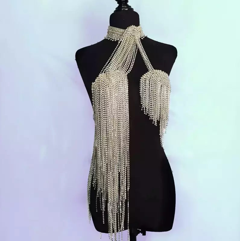 Lizaldi Dress