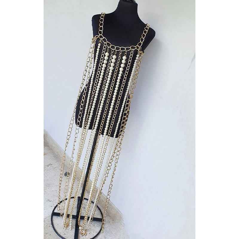 Kristal 3.7D Dress