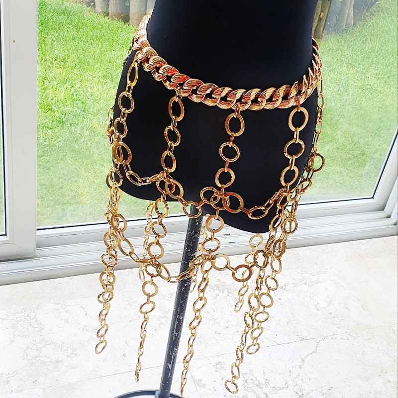 Christian skirt