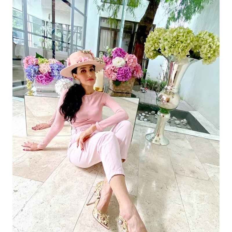 Sombrero Cordobés Adrienne