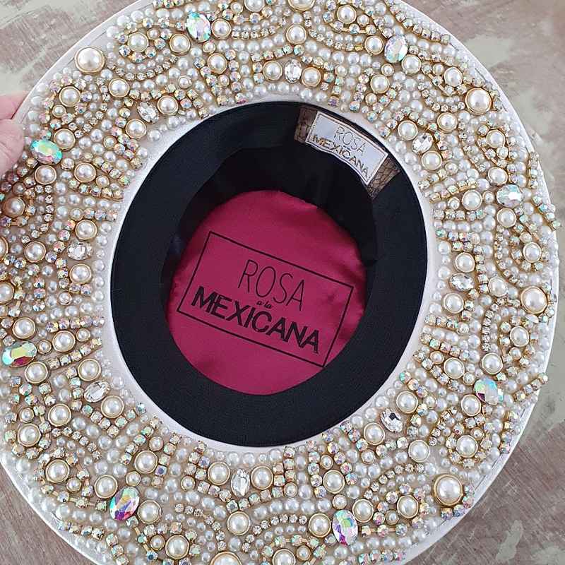 Sombrero Cordobés Amanecer