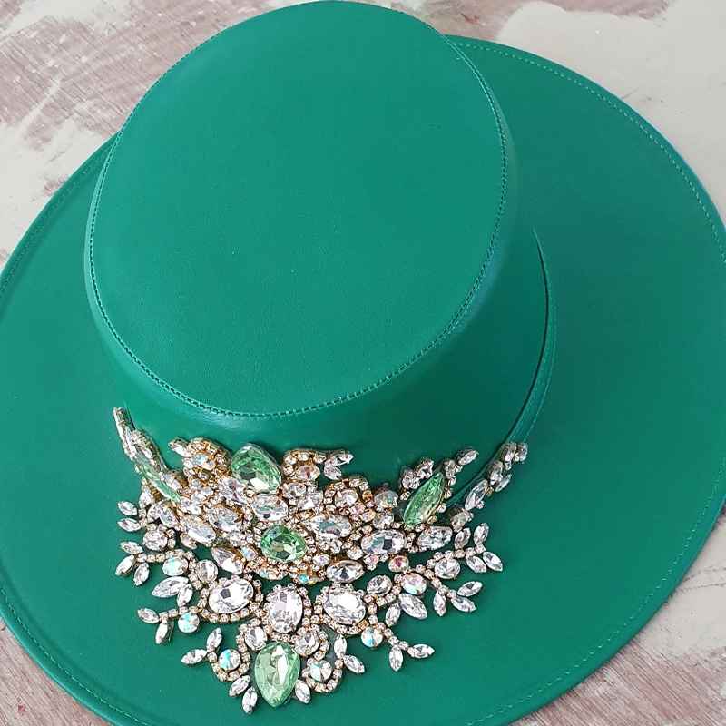 Sombrero Cordobés Ángela