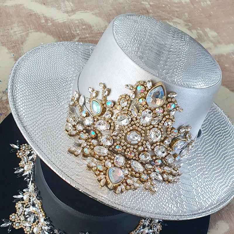 Sombrero Cordobés Ángela