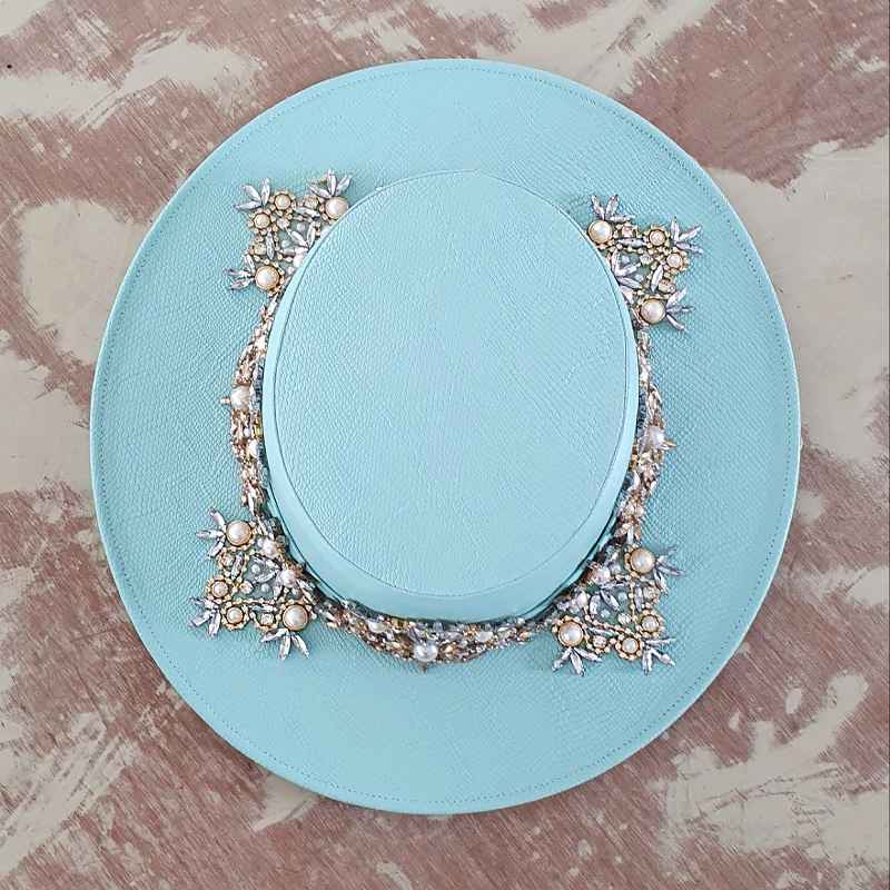 Sombrero Cordobés Atena