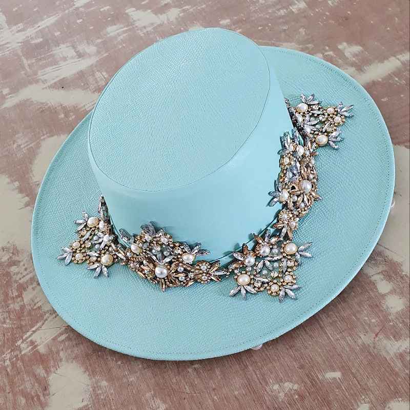 Sombrero Cordobés Atena