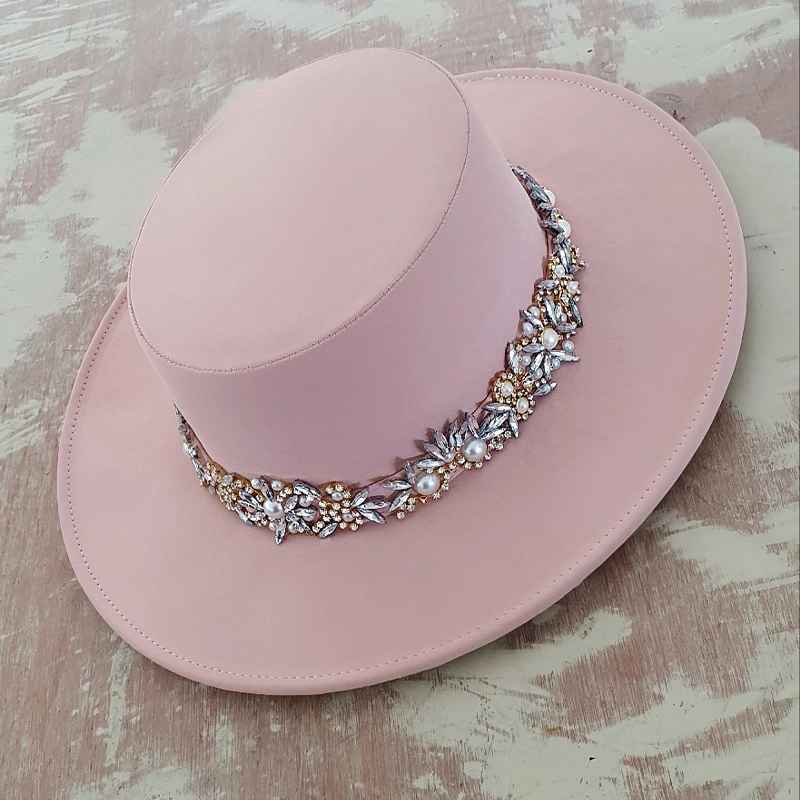 Sombrero Cordobés Atena