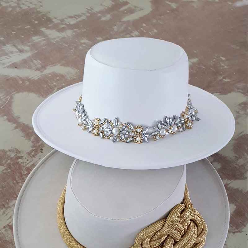 Sombrero Cordobés Atena