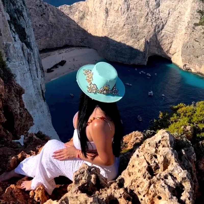 Sombrero Cordobés Atena