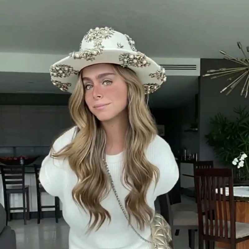 Sombrero Cordobés Aurora