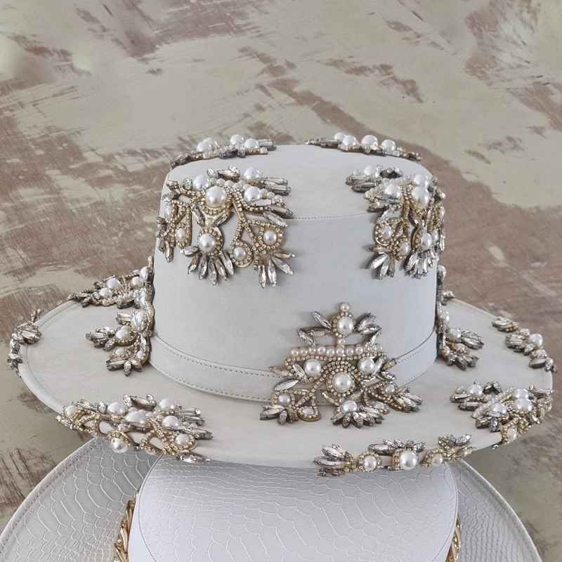 Sombrero Cordobés Aurora