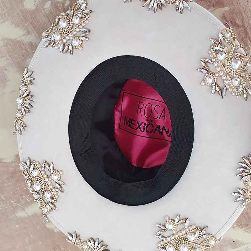 Sombrero Cordobés Aurora