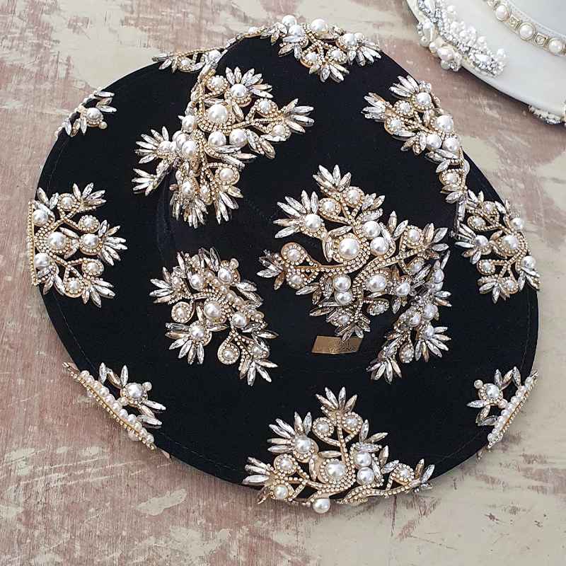 Sombrero Cordobés Aurora