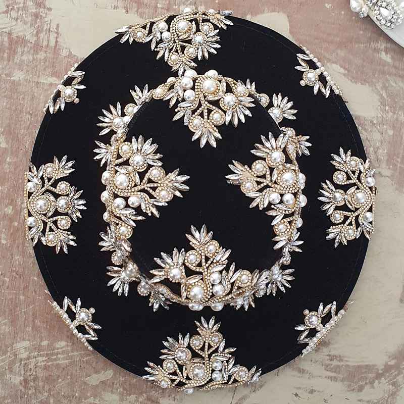 Sombrero Cordobés Aurora