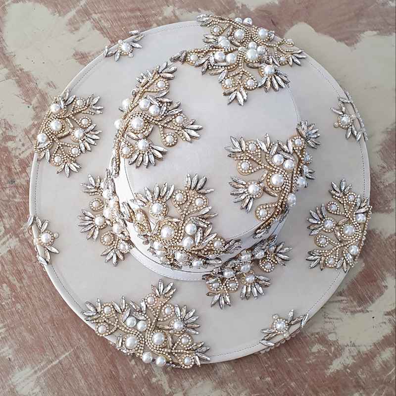 Sombrero Cordobés Aurora