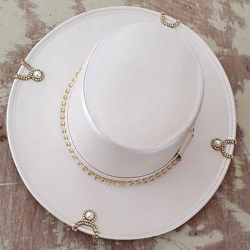 Sombrero Cordobés Boons