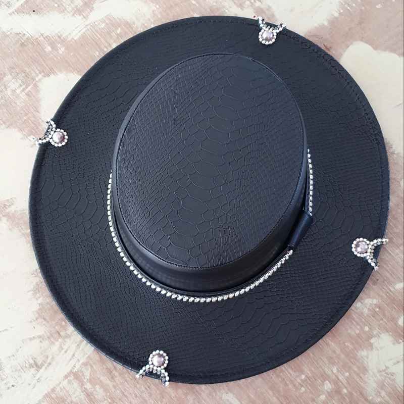 Sombrero Cordobés Boons