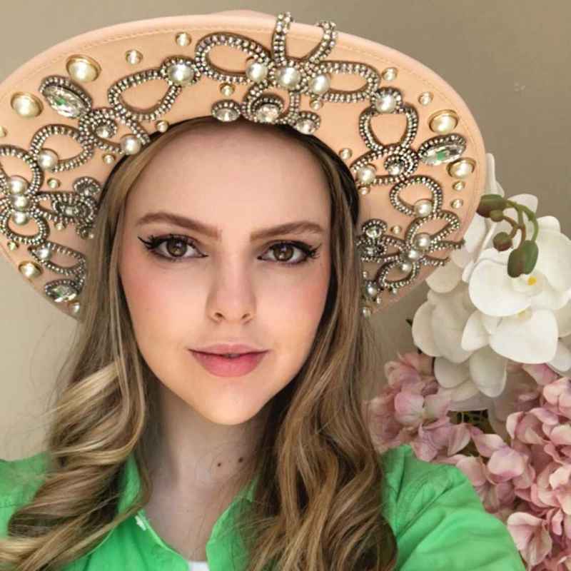 Sombrero Cordobés Boons