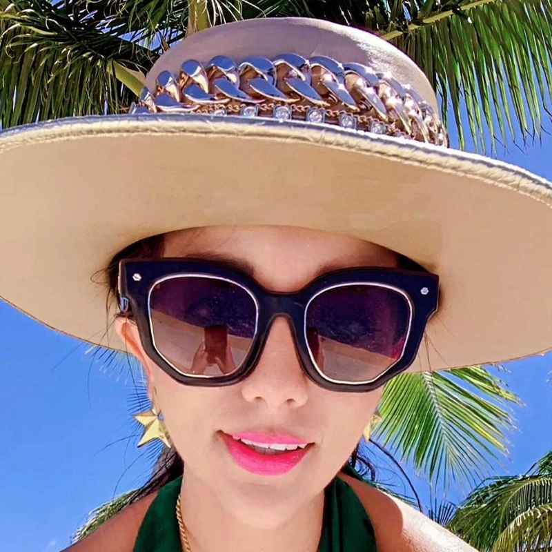 Sombrero Cordobés Cadenas