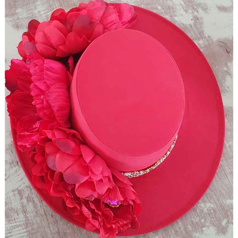 Sombrero Cordobés Cartagena