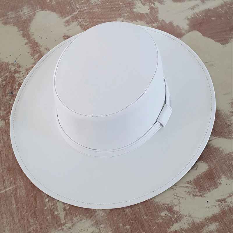 Sombrero Cordobés Color Block