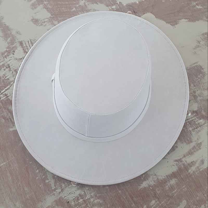 Sombrero Cordobés Color Block