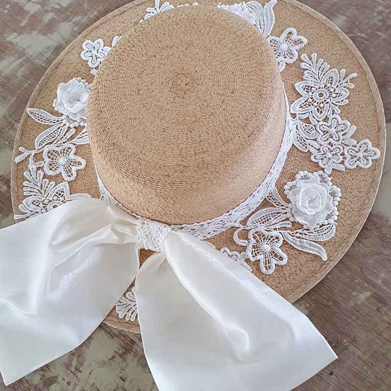 Sombrero Cordobés Eloise