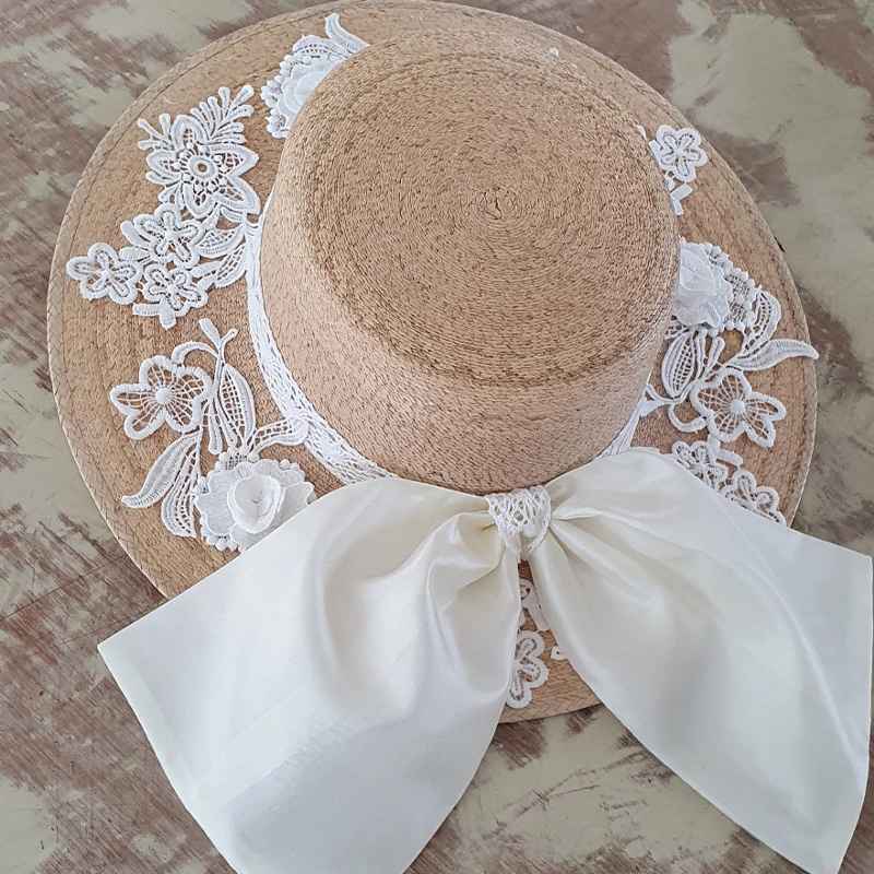 Sombrero Cordobés Eloise