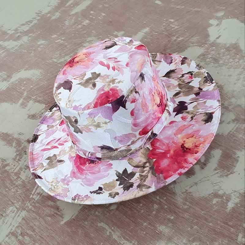 Sombrero Cordobés Estampados