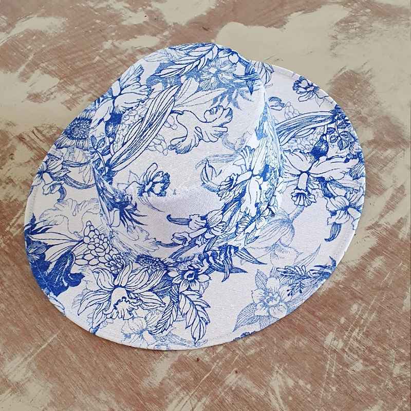 Sombrero Cordobés Estampados