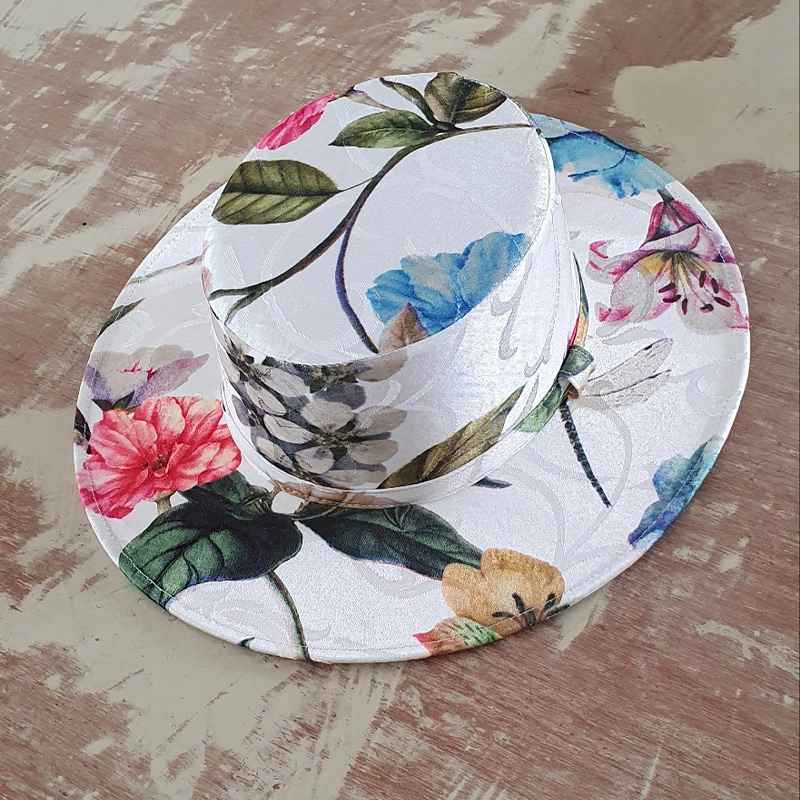 Sombrero Cordobés Estampados