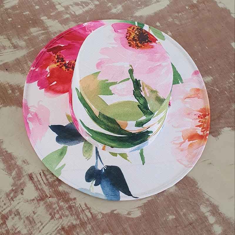 Sombrero Cordobés Estampados