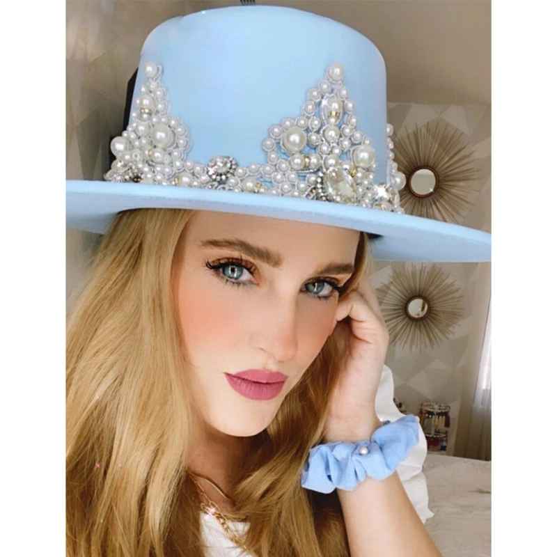 Sombrero Cordobés Florina