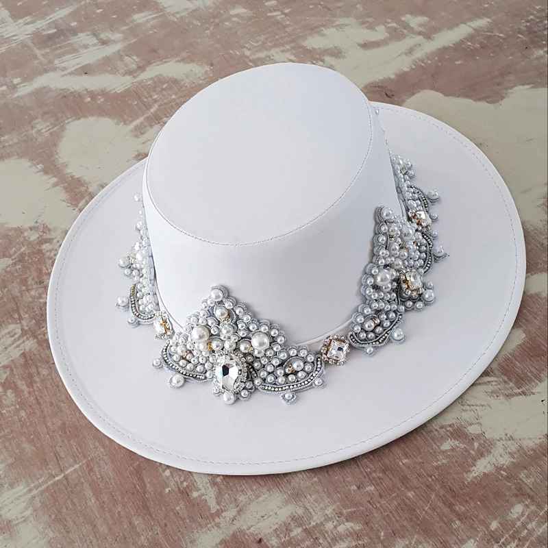 Sombrero Cordobés Florina