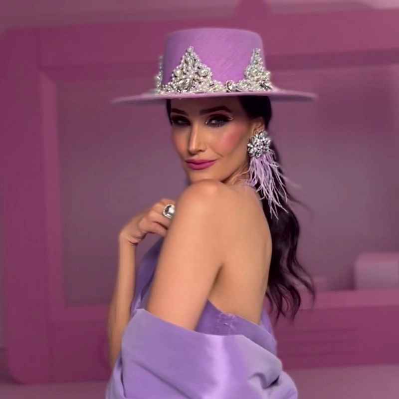 Sombrero Cordobés Florina