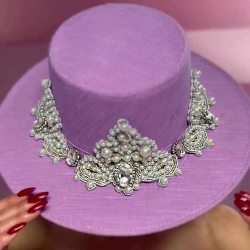 Sombrero Cordobés Florina