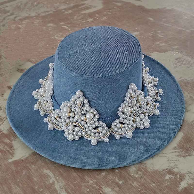 Sombrero Cordobés Florina