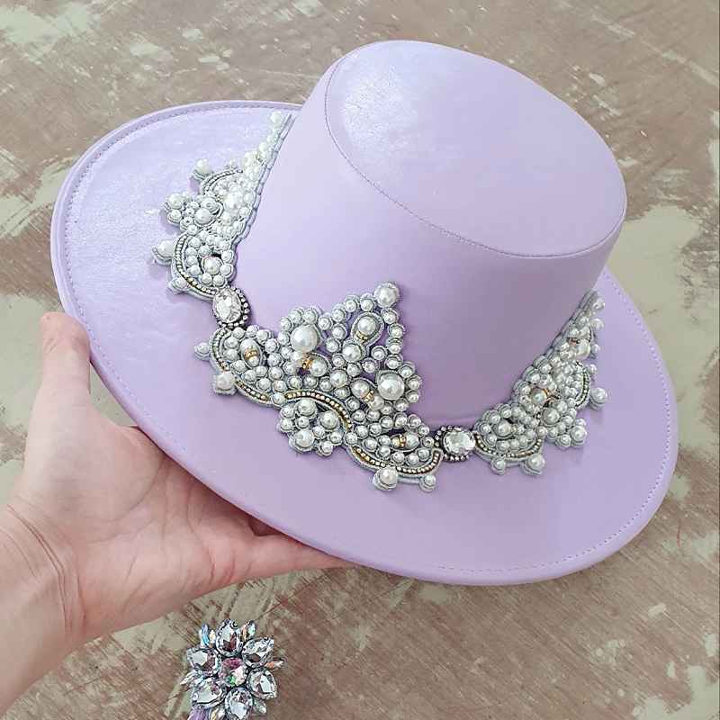 Sombrero Cordobés Florina