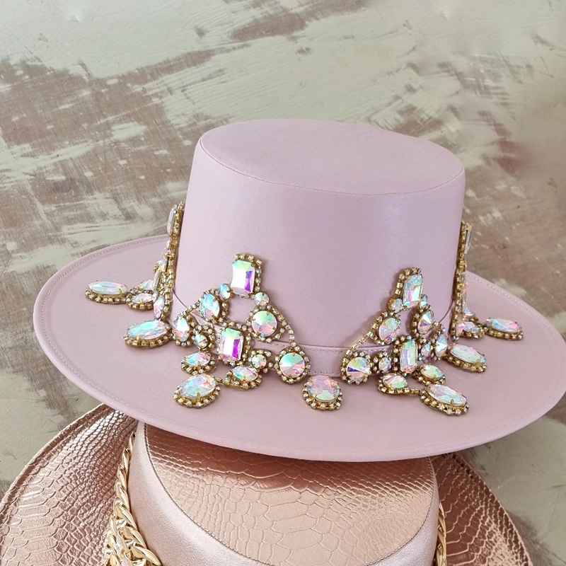 Sombrero Cordobés Luna