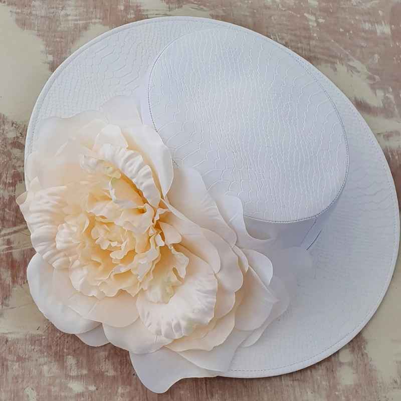 Sombrero Cordobés Magnolia