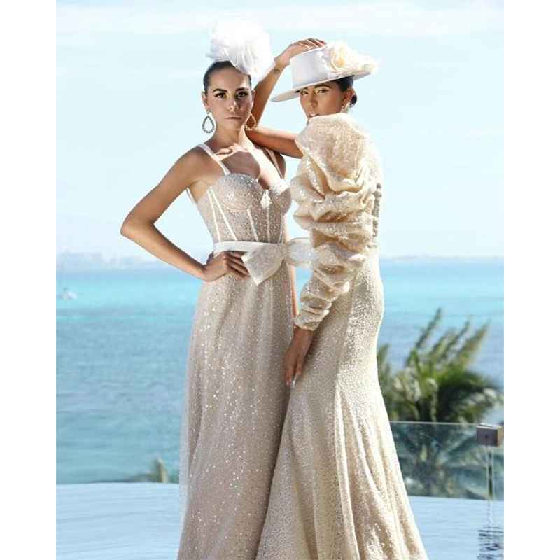 Sombrero Cordobés Magnolia