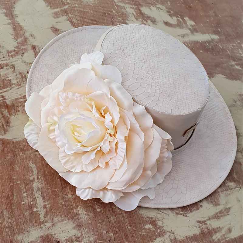 Sombrero Cordobés Magnolia