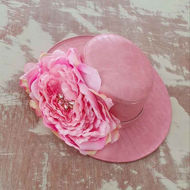 Sombrero Cordobés Magnolia