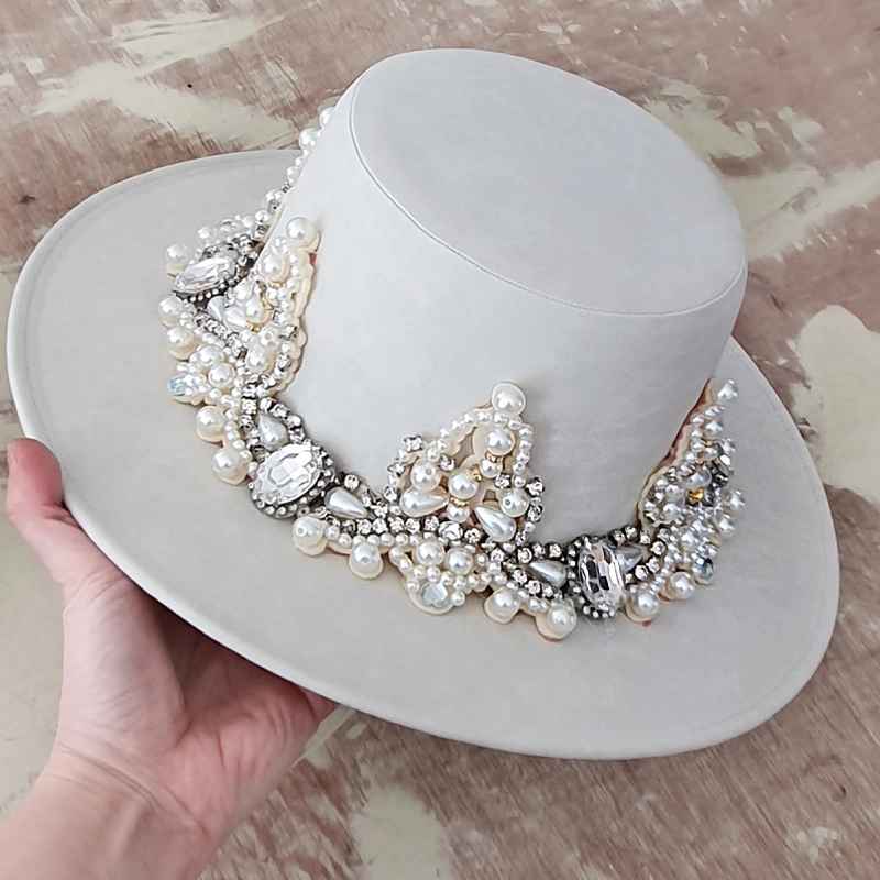 Cordoban Hat from Mallorca