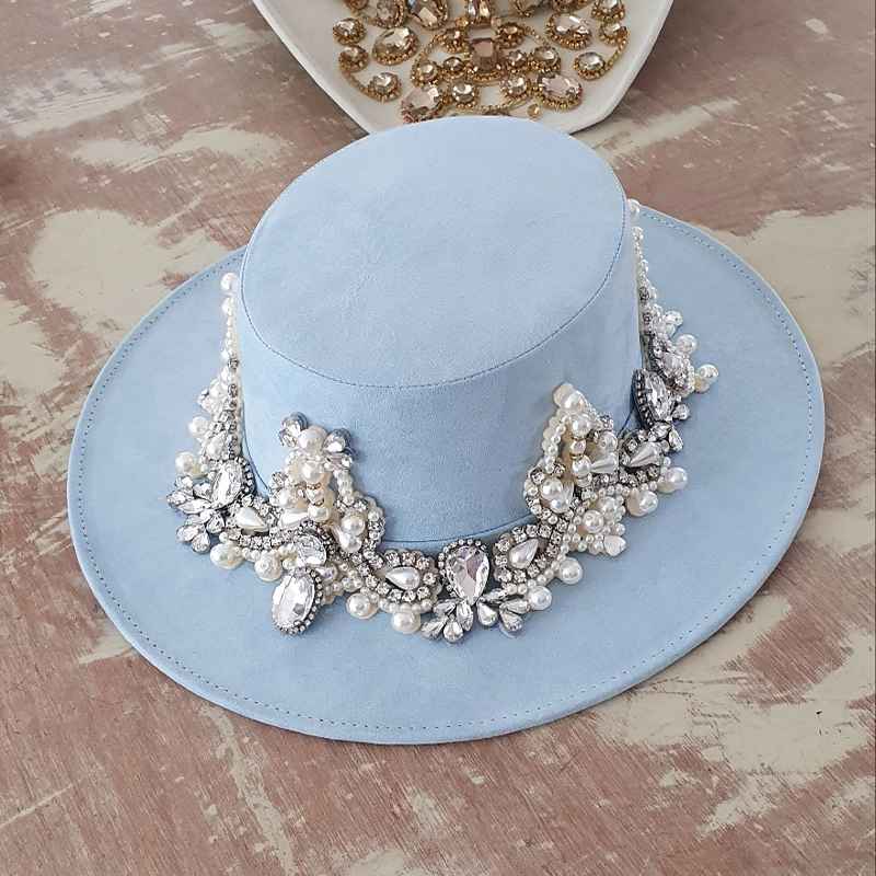 Cordoban Hat from Mallorca