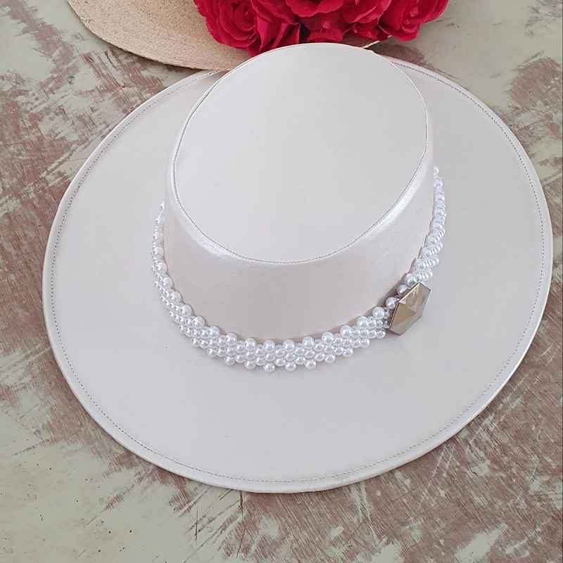 Peregrina Cordoban Hat