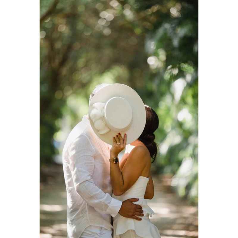 Sombrero Cordobés Pompones